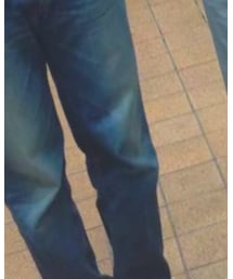 HYKE | デニムパンツ