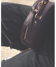 nouer | ショルダーバッグ