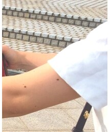 ZARA | Tシャツ/カットソー