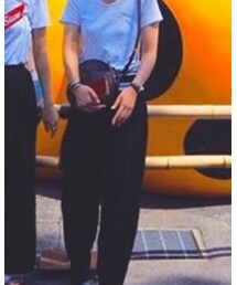 MARECHAL TERRE | その他パンツ