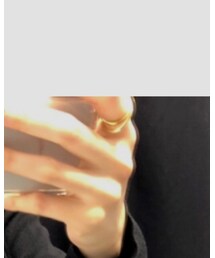 Sympathy of Soul | リング