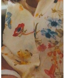 ZARA | シャツ/ブラウス