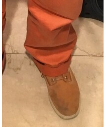 Timberland | スニーカー