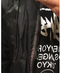 DIESEL | ライダースジャケット