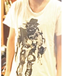 RADWIMPS | Tシャツ/カットソー