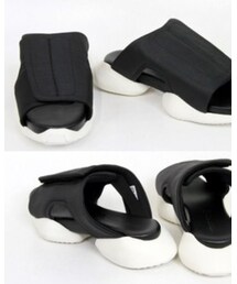 adidas×Rick Owens | サンダル