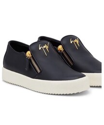 Giuseppe Zanotti | スリッポン