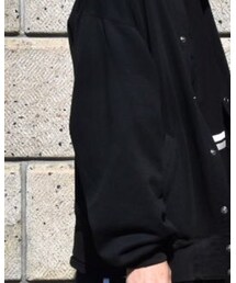 GOODENOUGH | スウェット