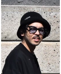 LUKER BY NEIGHBORHOOD | ハット