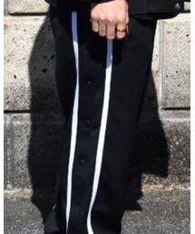 GOODENOUGH | その他パンツ