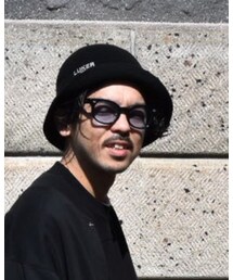 TENDERLOIN | サングラス