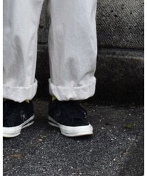 CONVERSE | スニーカー