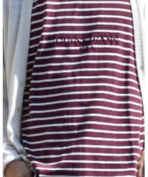 GUESS GREEN LABEL | Tシャツ/カットソー