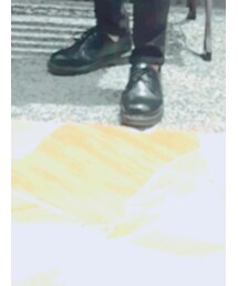 Dr. Martens | ドレスシューズ