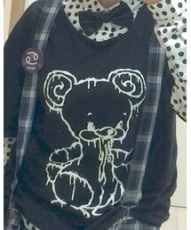 monomania | Tシャツ/カットソー