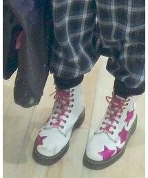 Dr. Martens | ブーツ