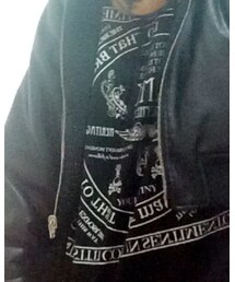 F.F.T.collection | パーカー