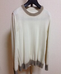 MARTIN MARGIELA | ニット/セーター