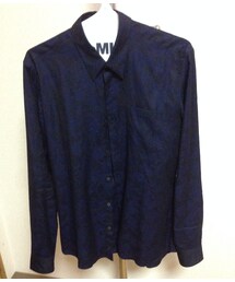 DRIES VAN NOTEN | シャツ/ブラウス