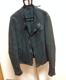 incarnation | ライダースジャケット