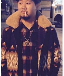 Dear Blossom | ネックレス