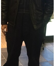 Attractions | サロペット/オーバーオール