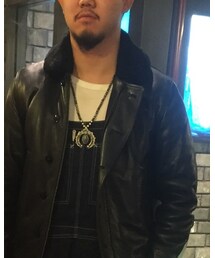 Dear Blossom | ネックレス