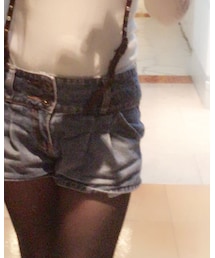 XOXO | その他パンツ