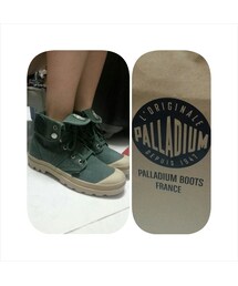 PALLADIUM | スニーカー
