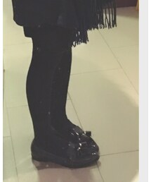 ZARA | シューズ
