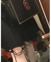 COMME des GARCONS | スカート
