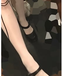 ANNA SUI | シューズ