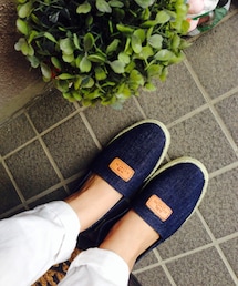 COACH | エスパドリーユ☆(その他シューズ)