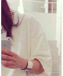 DHOLIC | Tシャツ/カットソー