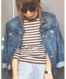 SALON adam et rope' | ニット/セーター