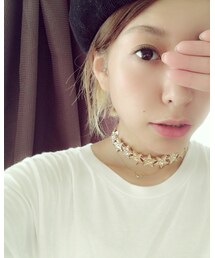 ZARA | ネックレス