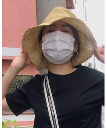 AZUL by moussy | ハット