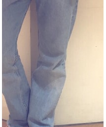 Levi's501 | デニムパンツ