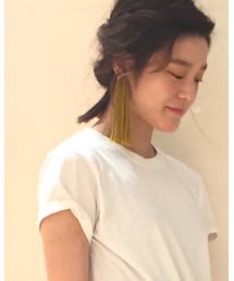 noi | イヤリング