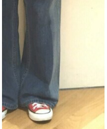 CONVERSE | スニーカー