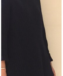 UNUSED | ニット/セーター