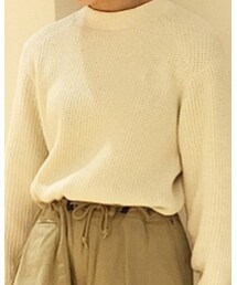 BEAMS BOY | トップス