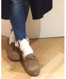 EMU Australia | モカシン/デッキシューズ