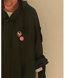 BEAMS 2016Xmasバッヂ🎅 | その他