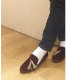 SEPTEMBER MOON | シューズ