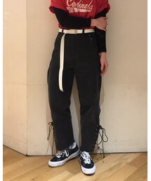 77circa | パンツ