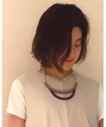 cressioni | ネックレス