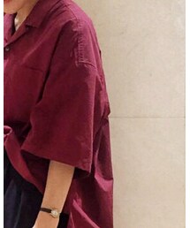 Name. | シャツ/ブラウス