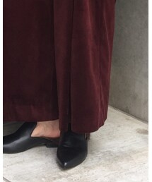 Ray BEAMS | シューズ