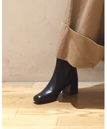 Ray BEAMS | ブーツ